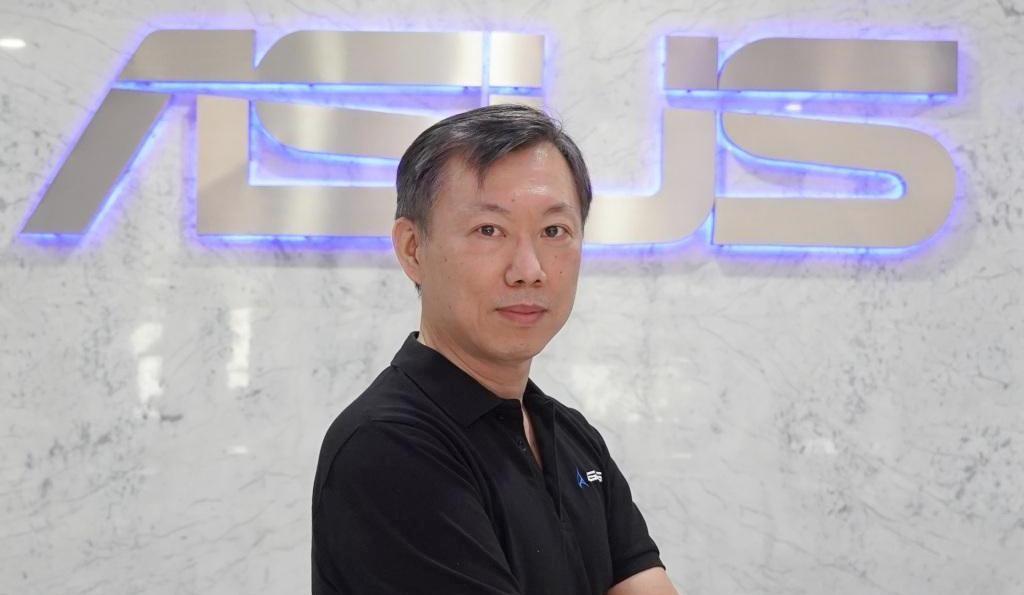 Interview with Eric Ou, Country Head, ASUS India: “We envision achieving a global recycling rate of 20% for our products by 2025”